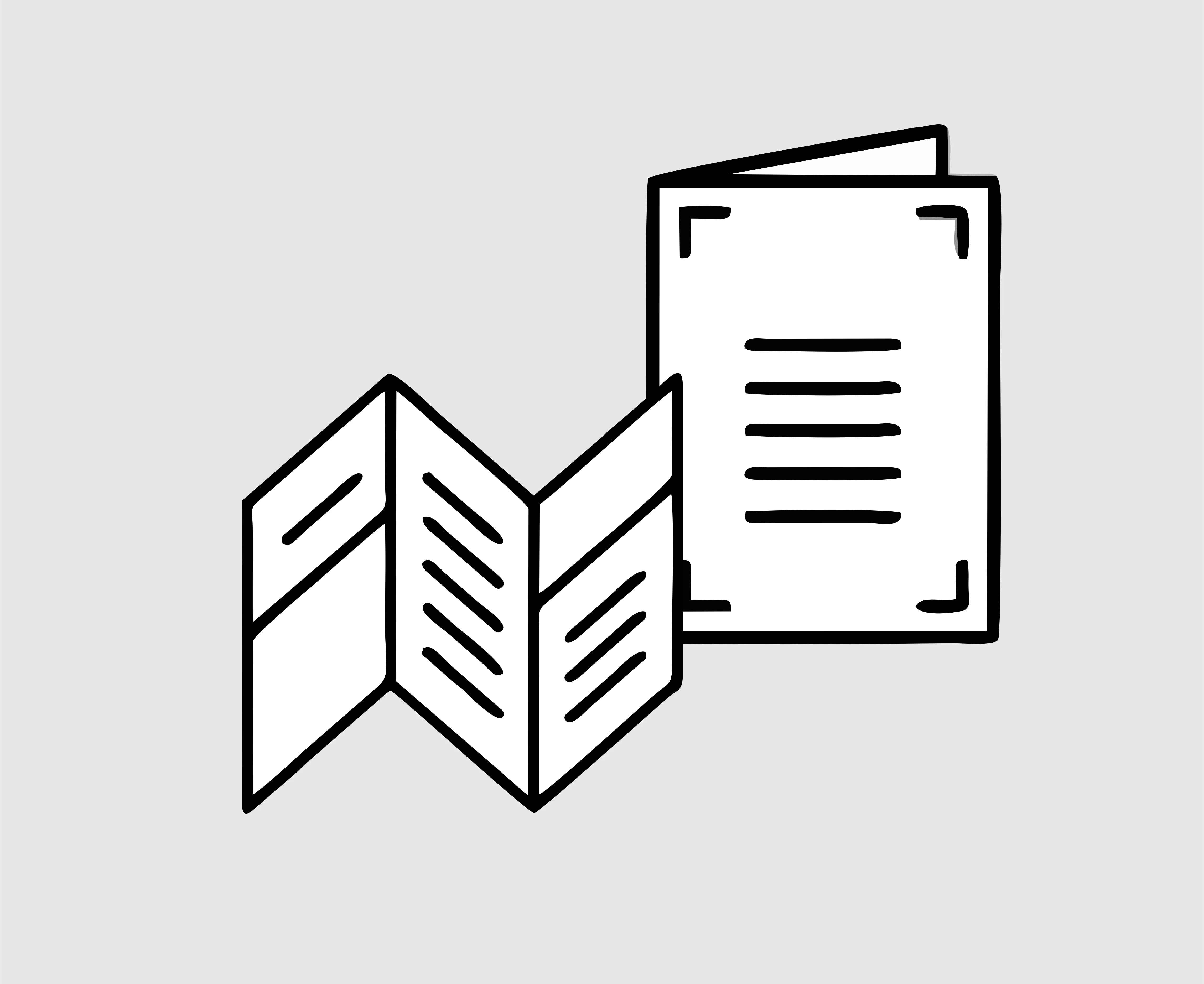 ikona folder
